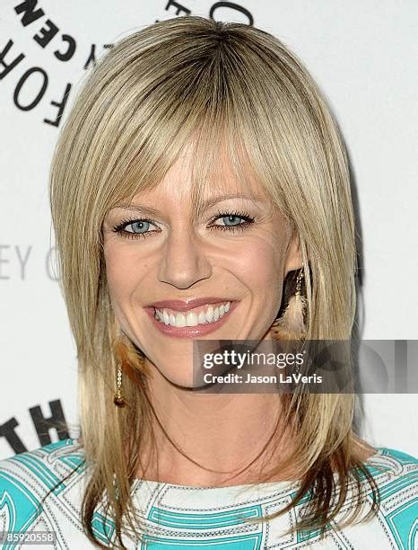 1,220 Actress Kaitlin Olson Stock Photos and High